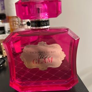 Victorias secret tease glam used once